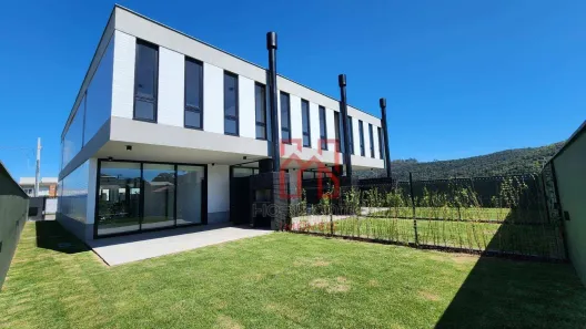 Casa de Condomínio com 3 Quartos à venda, 174m² no Ingleses do Rio Vermelho, Florianópolis