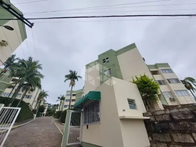 Apartamento com 2 Quartos para alugar, 64m² no Saco dos Limões, Florianópolis