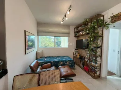 Apartamento com 2 Quartos à venda, 68m² no Santo Antônio, Belo Horizonte
