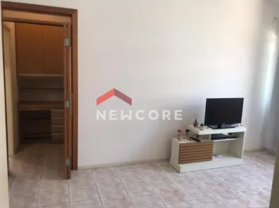 Apartamento com 1 Quarto à venda, 64m² no Boqueirão, Santos