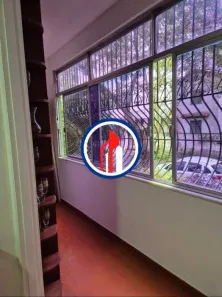 Apartamento com 2 Quartos à venda, 101m² no Jardim Botânico, Rio de Janeiro