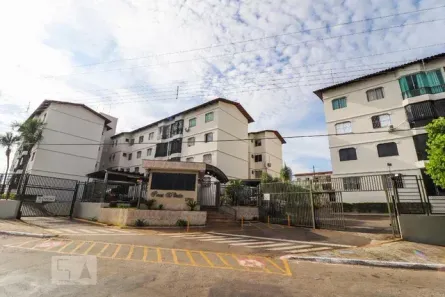 Apartamento com 2 Quartos para alugar, 70m² no Setor Central, Goiânia