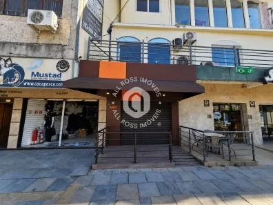 Ponto Comercial para alugar, 55m² no Centro, Canoas