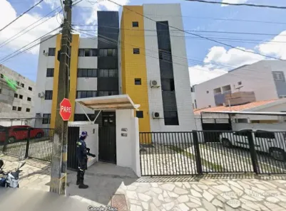 Apartamento com 2 Quartos à venda, 61m² no Gramame, João Pessoa