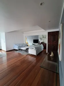 Cobertura com 4 Quartos à venda, 263m² no Freguesia (Ilha do Governador), Rio de Janeiro