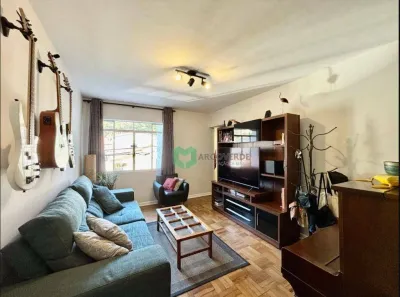 Apartamento com 2 Quartos à venda, 68m² no Vila Madalena, São Paulo