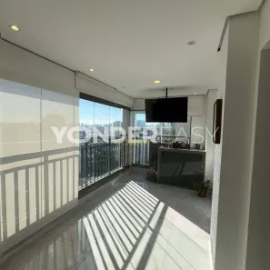 Apartamento com 2 Quartos à venda, 73m² no Vila Independência, São Paulo