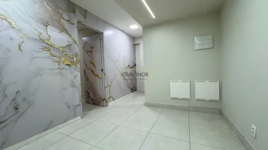 Sala Comercial para alugar, 40m² no Areal, Brasília