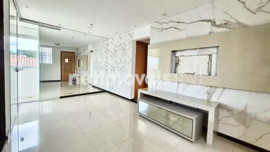 Apartamento com 2 Quartos à venda, 69m² no Caiçara-Adelaide, Belo Horizonte