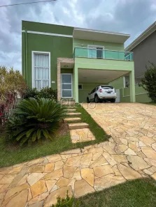 Casa de Condomínio com 3 Quartos à venda, 217m² no Swiss Park, Campinas