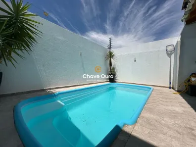 Casa com 3 Quartos à venda, 72m² no Cascavel Velho, Cascavel