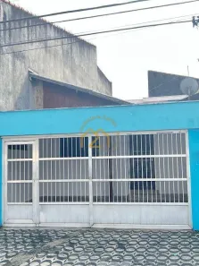 Casa com 3 Quartos à venda, 110m² no Assunção, São Bernardo do Campo