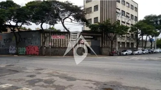 Lote/Terreno à venda, 1200m² no Cambuci, São Paulo