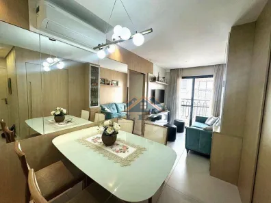 Apartamento com 3 Quartos à venda, 64m² no Pinheirinho, Vinhedo