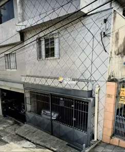 Sobrado com 3 Quartos à venda, 105m² no Vila Francos, São Paulo