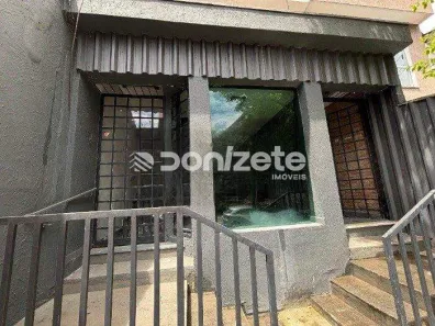 Ponto Comercial para alugar, 70m² no Jardim, Santo André