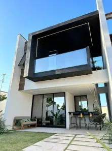 Casa de Condomínio com 4 Quartos à venda, 144m² no Timbu, Eusébio