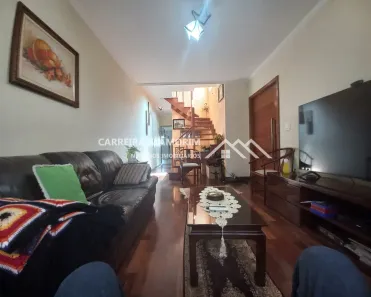 Sobrado com 3 Quartos à venda, 159m² no Jardim Iracema, São Paulo