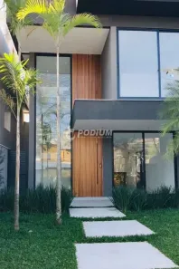 Casa de Condomínio com 5 Quartos à venda, 360m² no Barra da Tijuca, Rio de Janeiro