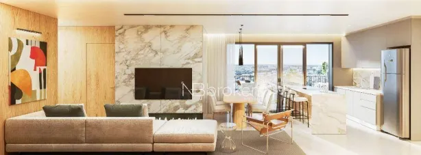 Apartamento com 3 Quartos à venda, 88m² no Carioca, São José dos Pinhais