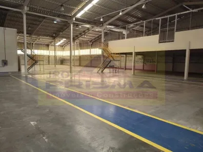 Galpão/Depósito/Armazém para alugar, 2500m² no Santa Júlia, Itupeva
