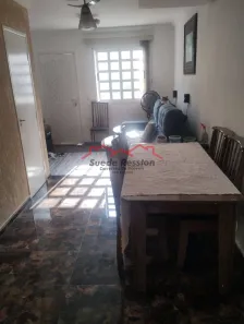 Sobrado com 3 Quartos à venda, 100m² no Vila Campo Grande, São Paulo