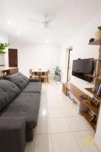 Apartamento com 2 Quartos à venda, 46m² no Ataíde, Vila Velha
