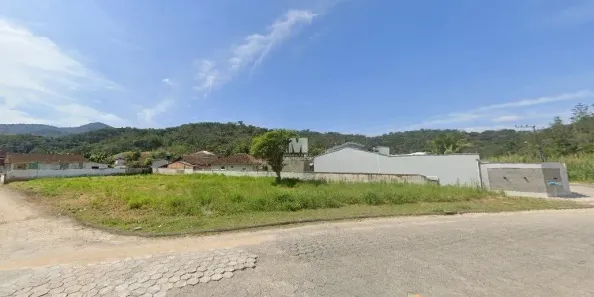 Lote/Terreno à venda, 890m² no Pomerânia, Guabiruba