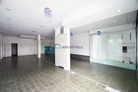 Prédio Comercial para alugar, 220m² no Ipiranga, São Paulo
