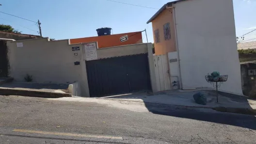 Casa com 4 Quartos à venda, 123m² no Califórnia, Belo Horizonte