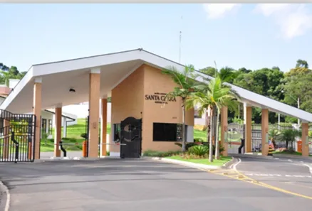 Lote/Terreno à venda, 450m² no Jardim Residencial Santa Clara, Indaiatuba