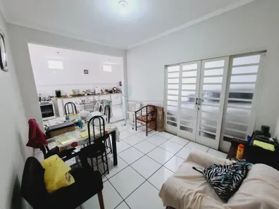 Casa com 3 Quartos à venda, 206m² no Campos Elíseos, Ribeirão Preto