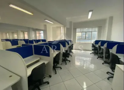 Sala Comercial para venda ou aluguel, 416m² no Centro, São Paulo