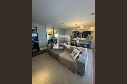 Apartamento com 3 Quartos à venda, 136m² no Jurubatuba, São Paulo