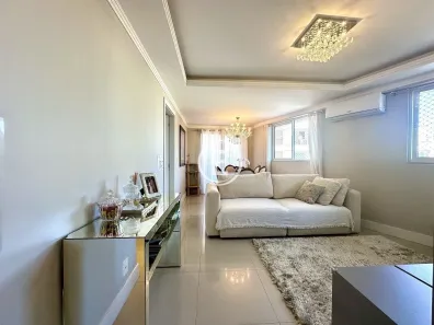Apartamento com 3 Quartos à venda, 95m² no Pagani, Palhoça