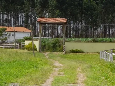 Fazenda/Sítio com 2 Quartos à venda, 450m² no Rio Abaixo, Atibaia