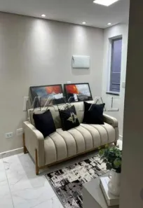 Apartamento com 2 Quartos à venda, 35m² no Santana, São Paulo