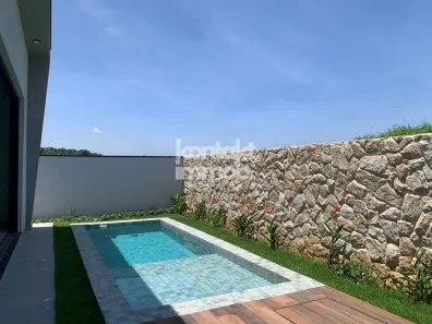 Casa de Condomínio com 3 Quartos à venda, 210m² no Vila Martins, Itu