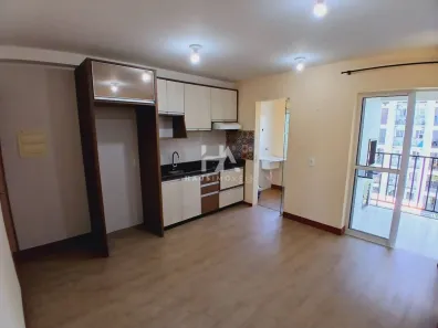 Apartamento com 3 Quartos para alugar, 57m² no João Pessoa, Jaraguá do Sul