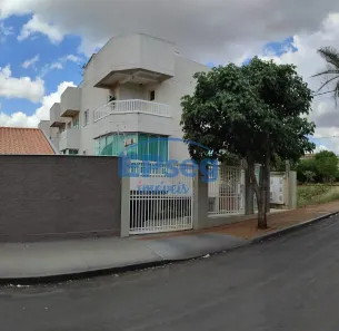 Apartamento com 3 Quartos à venda, 108m² no Brasília, Ibiporã