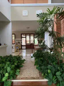 Casa de Condomínio com 4 Quartos à venda, 395m² no Parque Faber Castell I, São Carlos