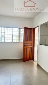 Casa com 3 Quartos para alugar, 110m² no Parque Residencial Jundiaí II, Jundiaí