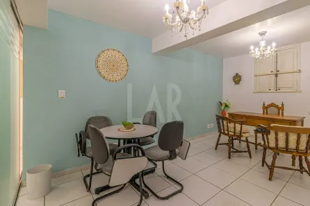 Sala Comercial à venda, 536m² no Santa Efigênia, Belo Horizonte