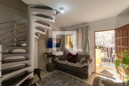 Casa com 3 Quartos à venda, 80m² no Vila Granada, São Paulo