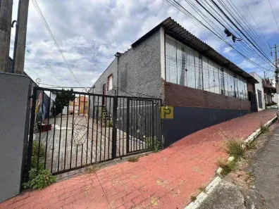 Ponto Comercial para alugar, 550m² no Jardim Nossa Senhora de Fátima, Americana