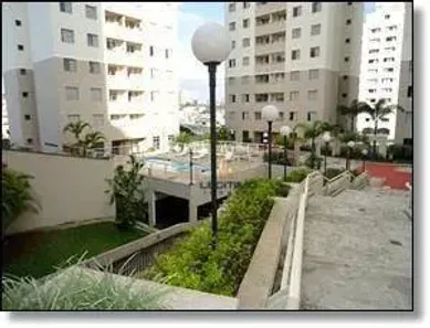 Apartamento com 2 Quartos à venda, 50m² no Imirim, São Paulo