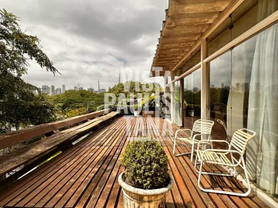 Casa com 3 Quartos à venda, 333m² no Perdizes, São Paulo