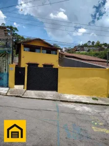 Sobrado com 5 Quartos à venda, 263m² no Roncon, Ribeirão Pires