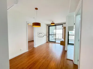 Apartamento com 1 Quarto à venda, 48m² no Vila Mariana, São Paulo