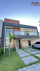 Casa com 4 Quartos à venda, 160m² no Nova Esperança, Feira de Santana